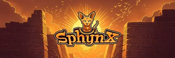 Sphynx — как вывести деньги из криптоигры с наименьшими комиссиями