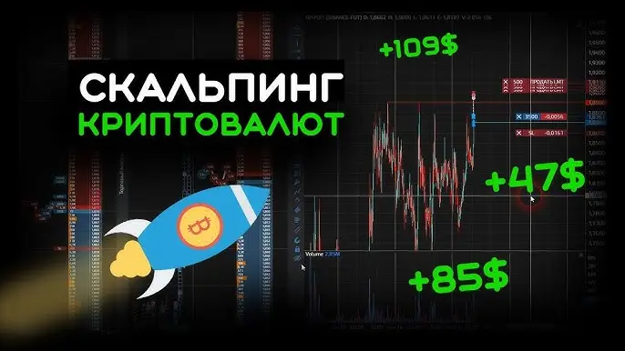 Как зарабатывать на крипте с умом — лучшие стратегии и монеты для скальпинга в 2024 году