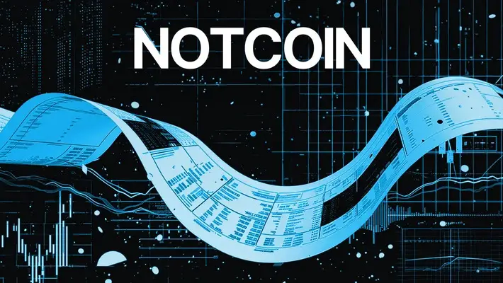 Что такое Notcoin-ваучер и как им воспользоваться