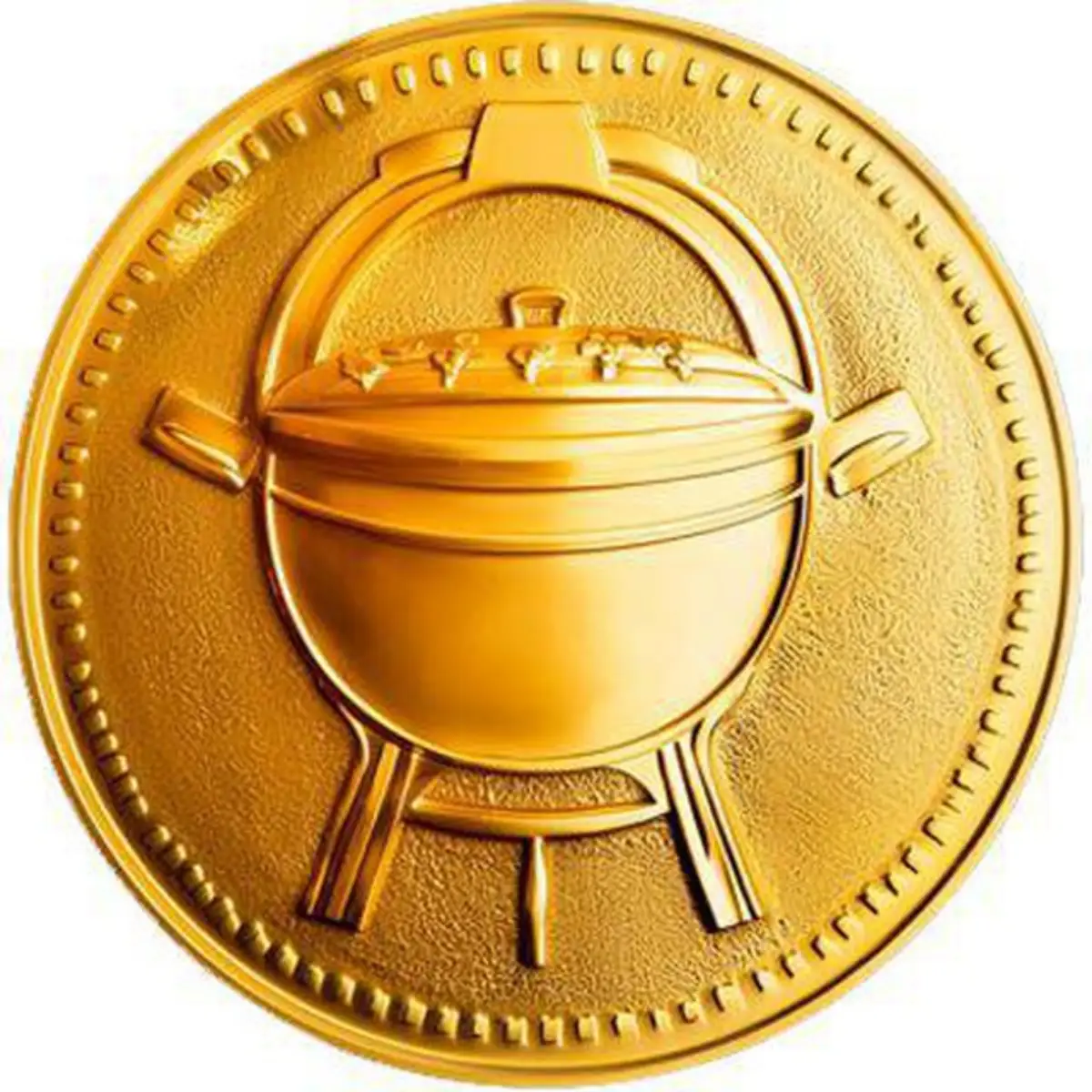 BBQ Coin 🍖 — новый криптопроект со знакомыми механиками обмана пользователей