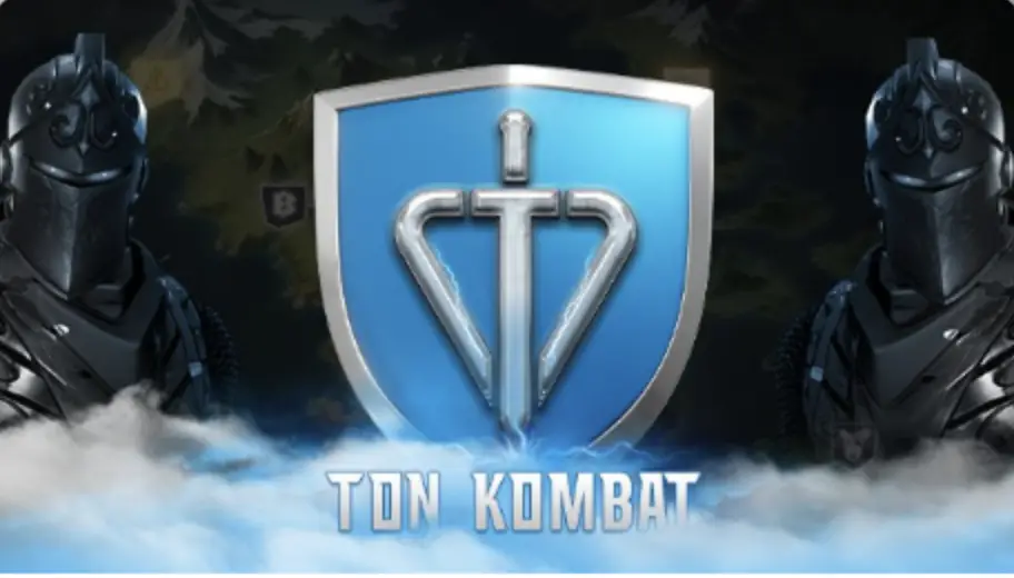TON Kombat 