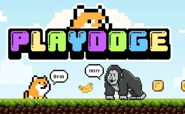 PlayDoge — очередной интересный проект в мире крипто-игр