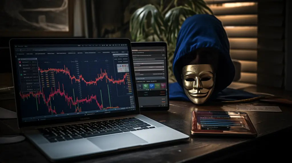Бинарные опционы — развод или нет