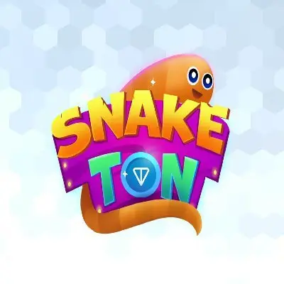 Новая криптоигра Snake TON — обзор и советы по заработку