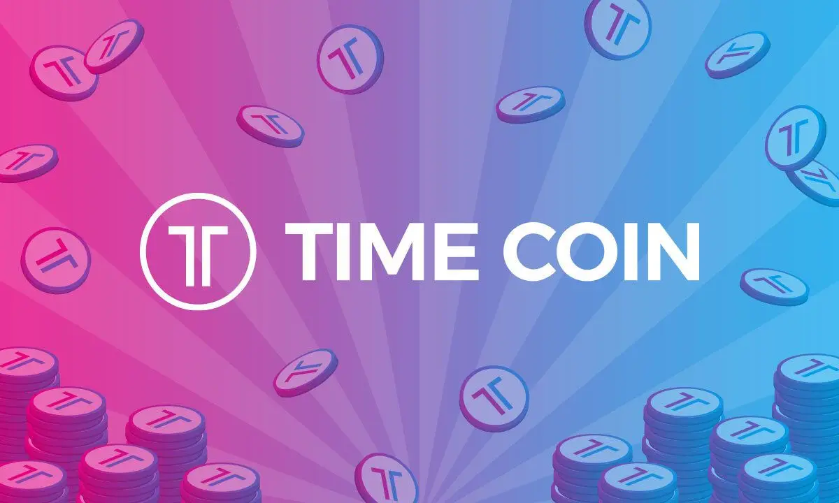 TimeCoin 🕓 в Телеграме — легкий заработок или очередное разочарование?