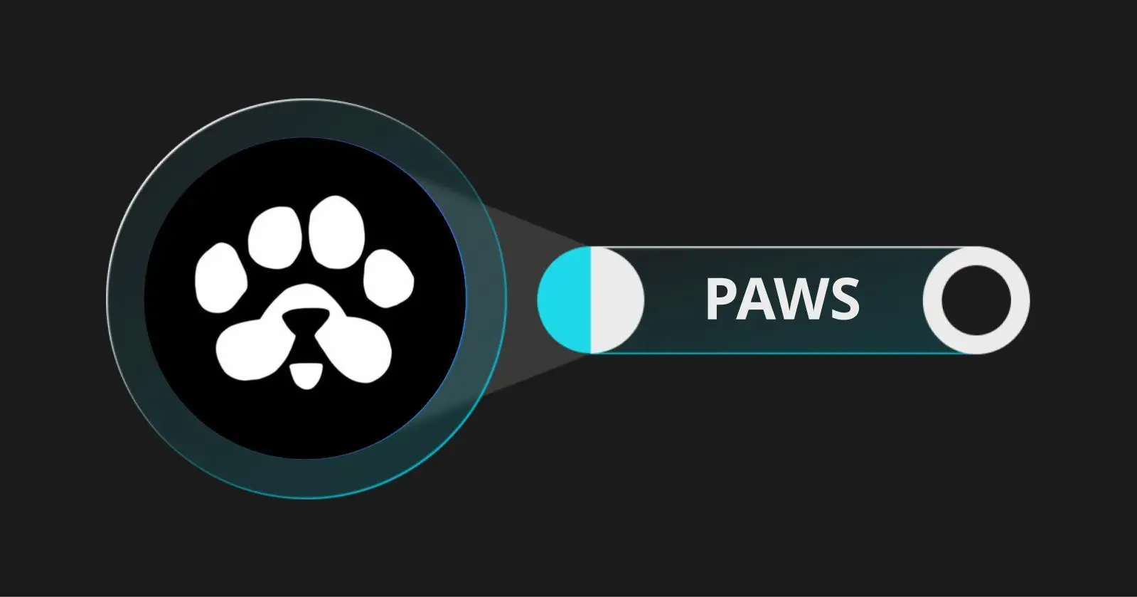 Как и где до листинга купить токен PAWS
