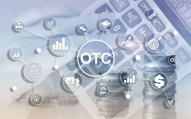 Внебиржевая торговля или ОТС — что нужно знать трейдеру