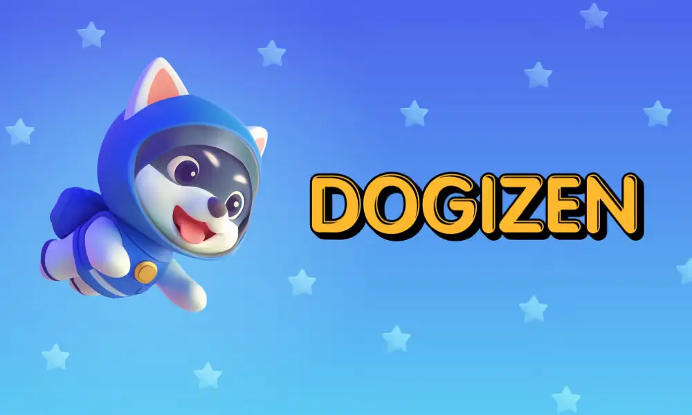 Dogizen