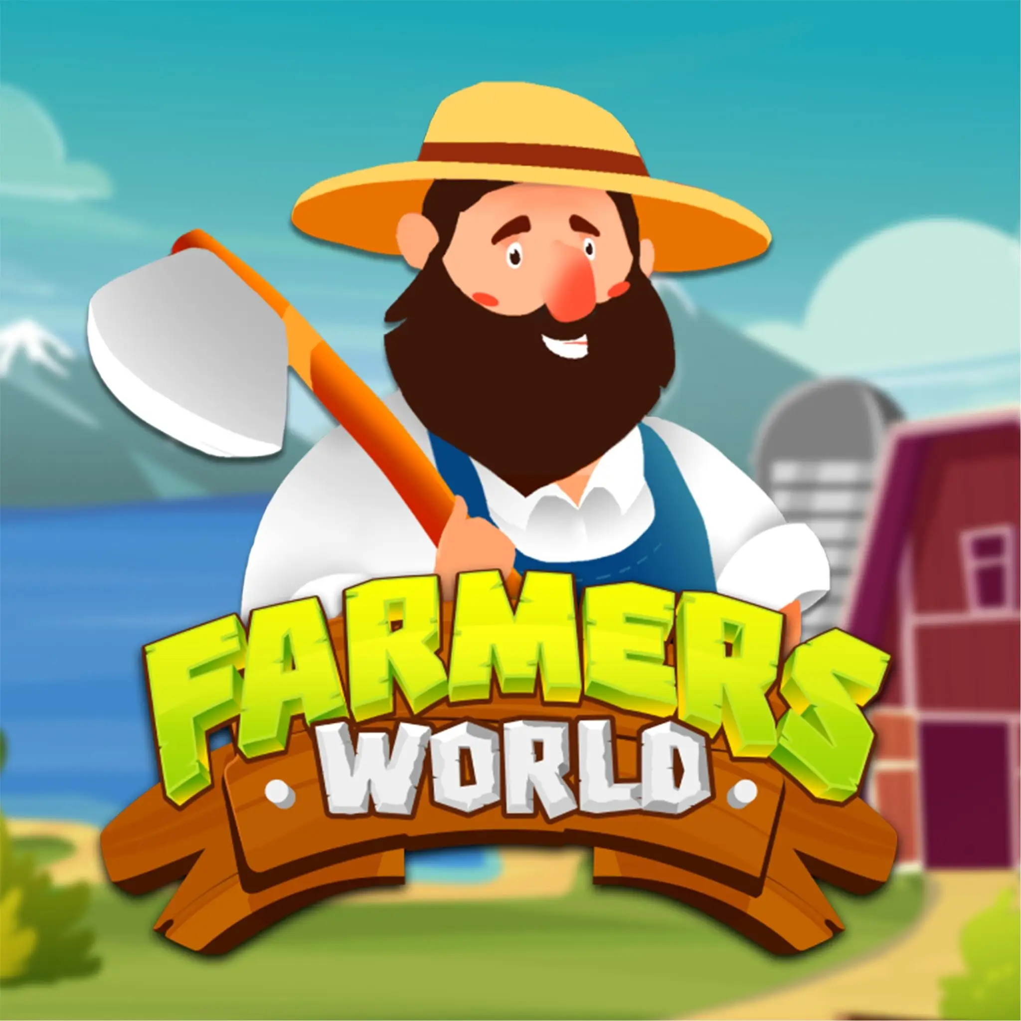 Farmers World — обзор фермерской блокчейн-игры и вывод денег