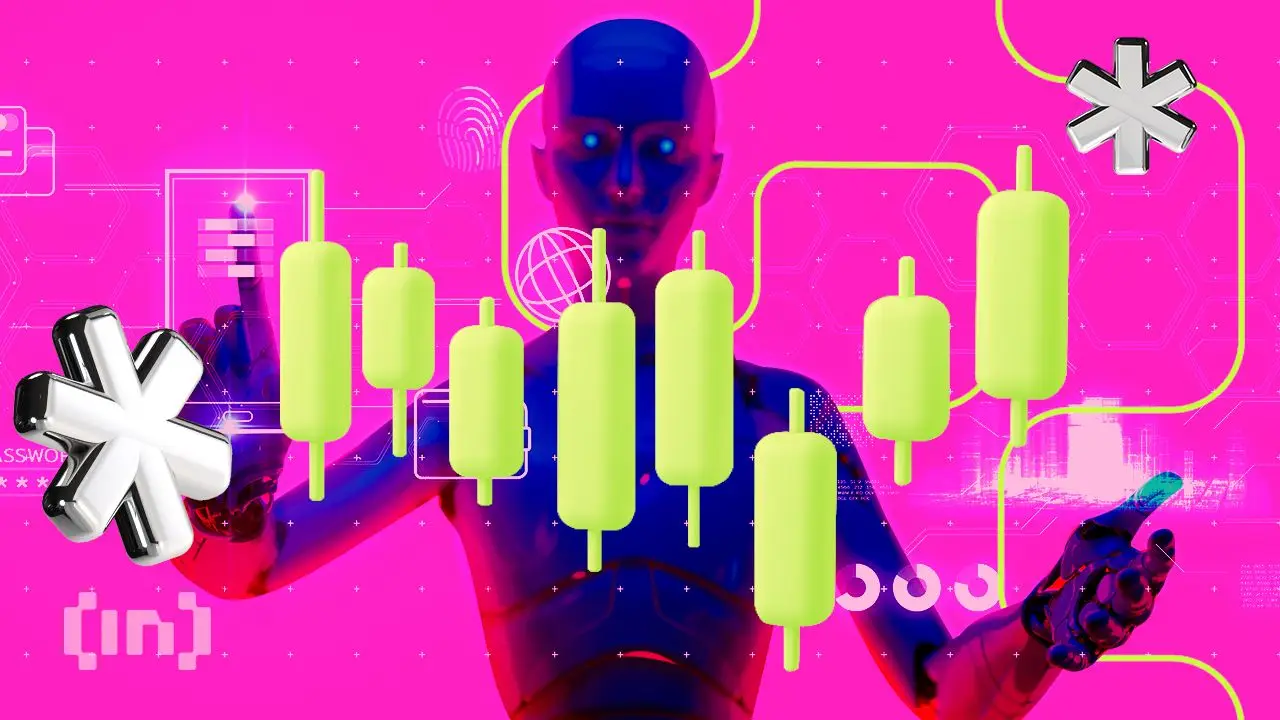 Как использовать искусственный интеллект и нейросети для заработка на трейдинге
