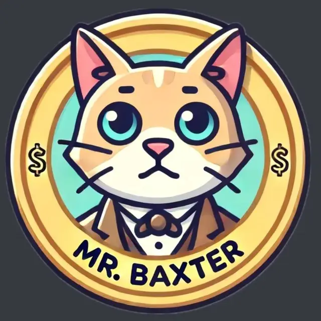 Mr. Baxter
