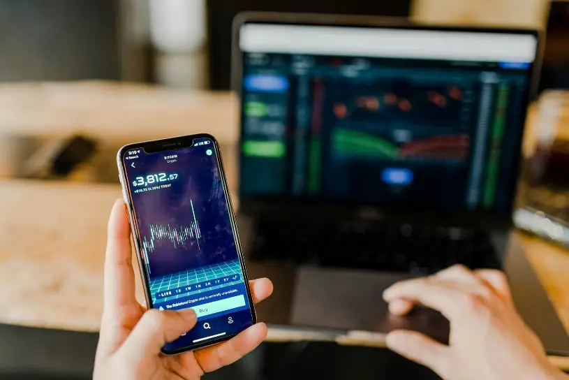 Обучение криптовалюте