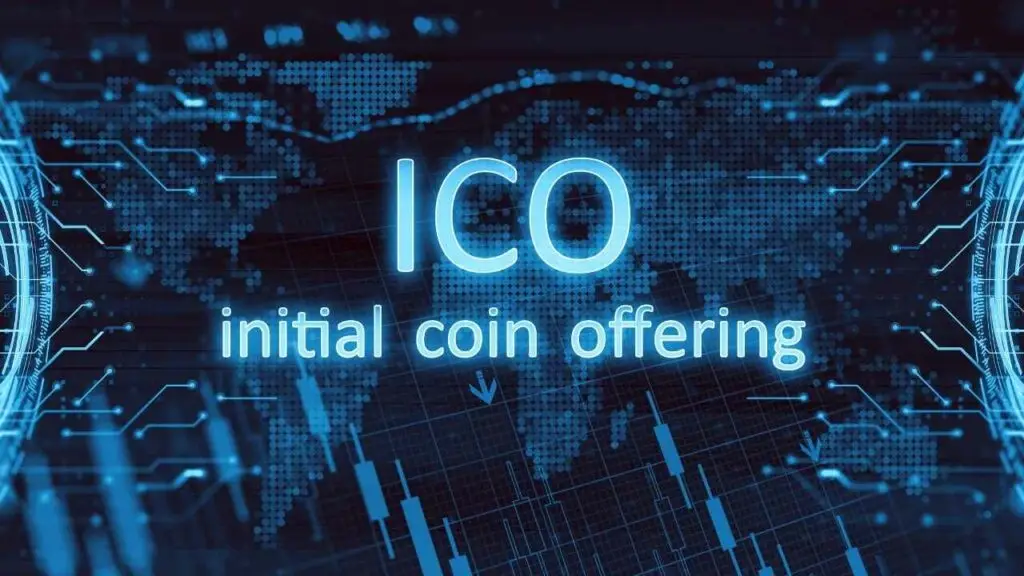 Что такое токены ICO
