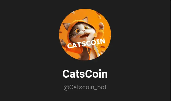 Catscoin