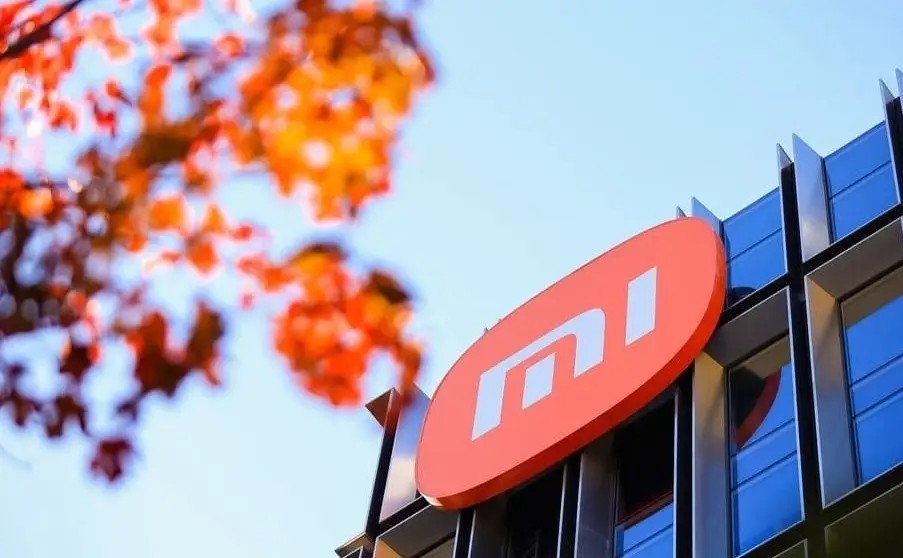 Акции Xiaomi
