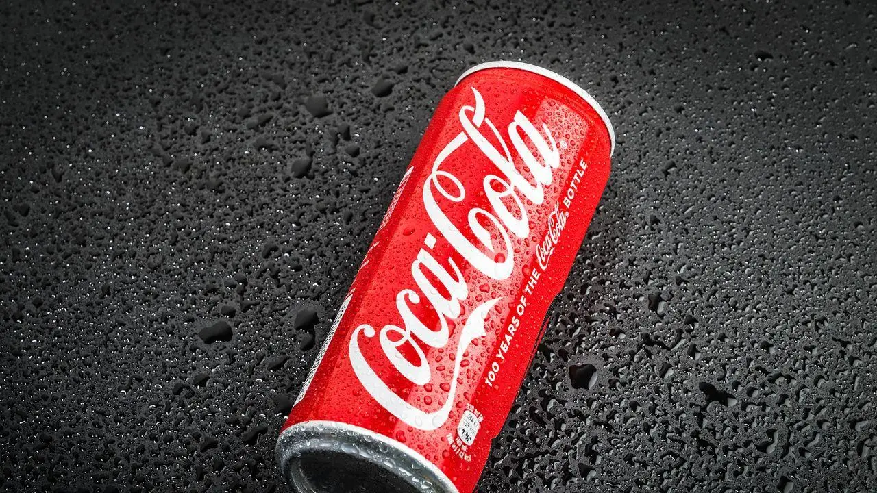 Покупка акций Coca-Cola — полный гайд для инвесторов