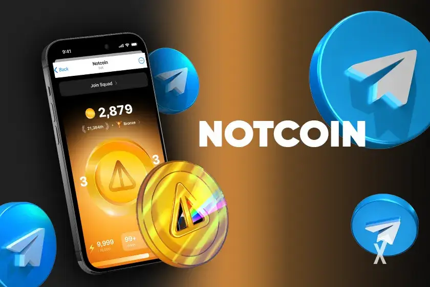 Как получить Notcoin-бонусы в Telegram-кошельке — действенные способы