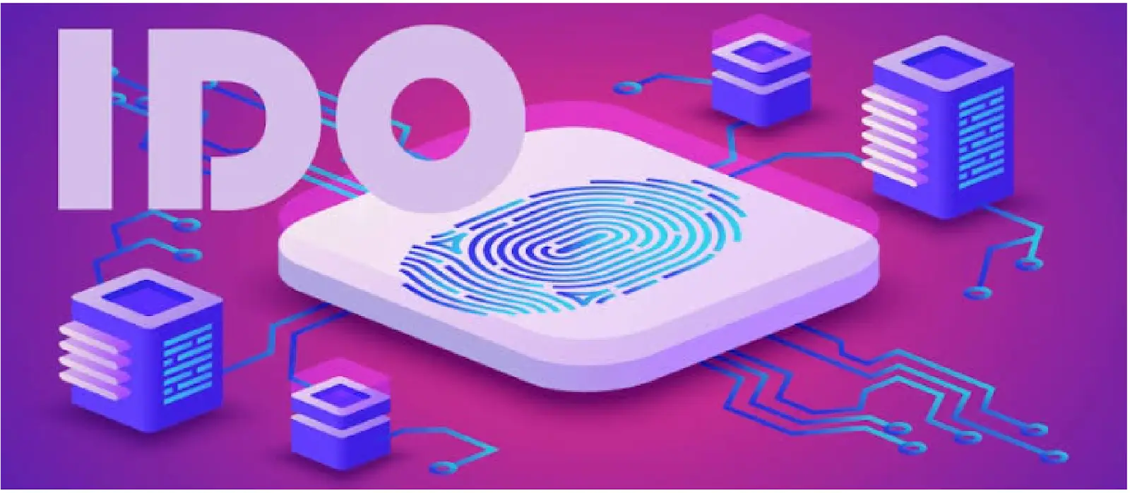 Топ-10 лучших IDO-платформ для инвестиций