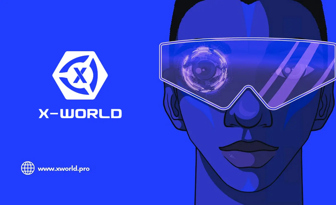 XWorld
