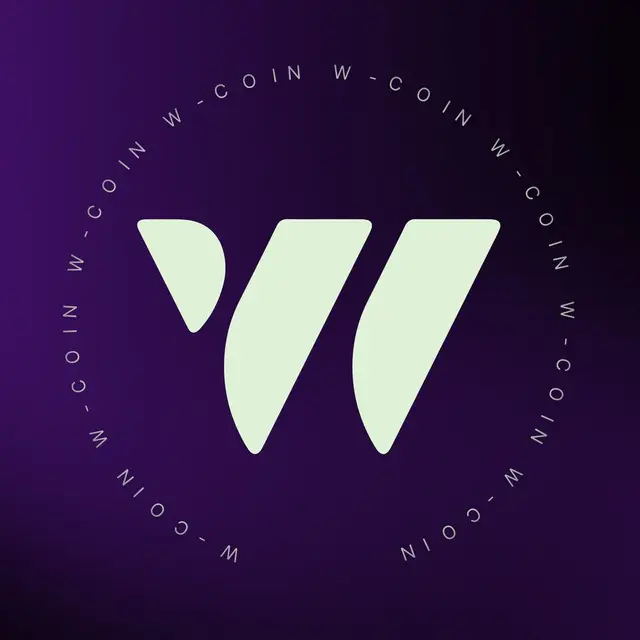 Проект W-Coin 🪙 — как вывести деньги из игры еще до листинга