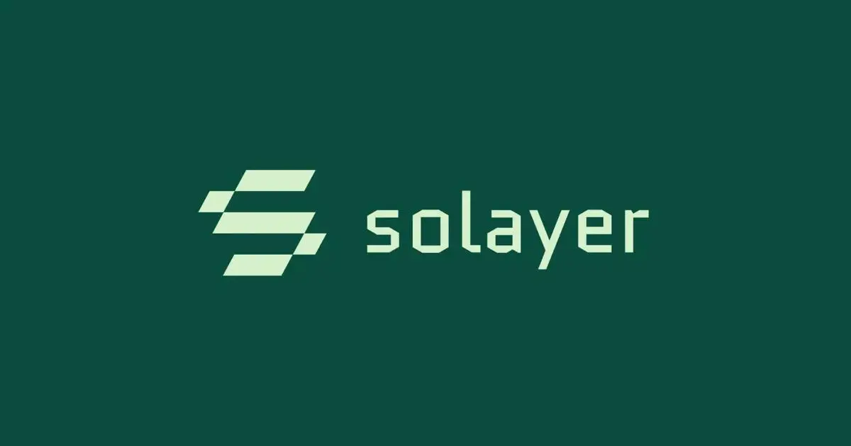 Инвестирование в LAYER (Solayer) до листинга — шанс для тех, кто хочет заработать первым