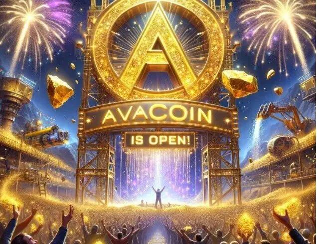Avacoin — криптокликер для заработка или для потери денег?