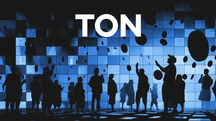 Как участвовать в пуле ликвидности TON/USDT — инструкция и основные моменты