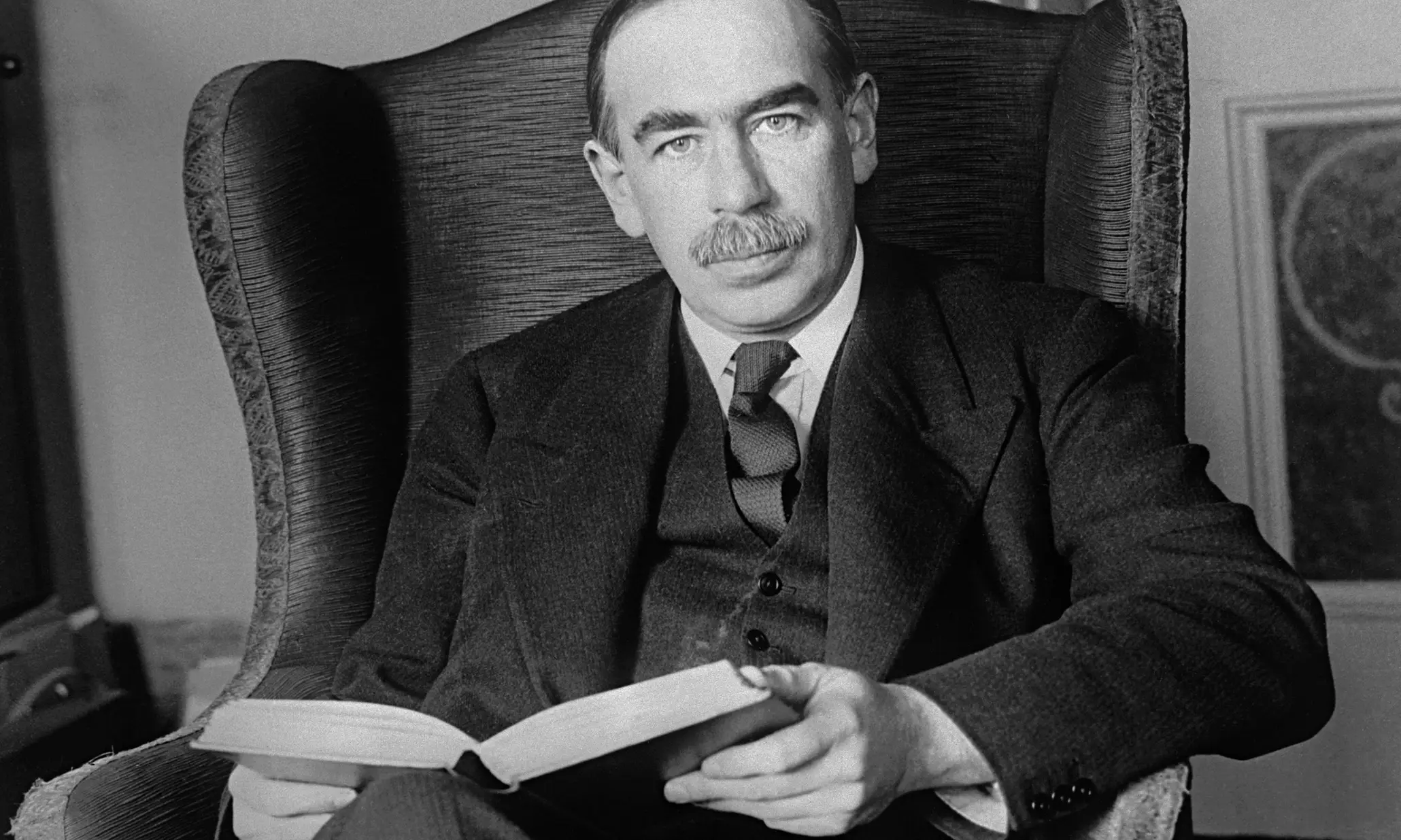 Кейнсианская теория: ключевые аспекты и идеи