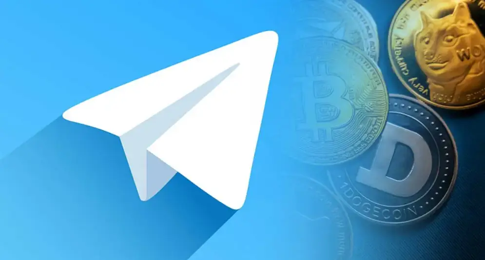 ТОП-5 обменников и биткоин-ботов в Телеграме