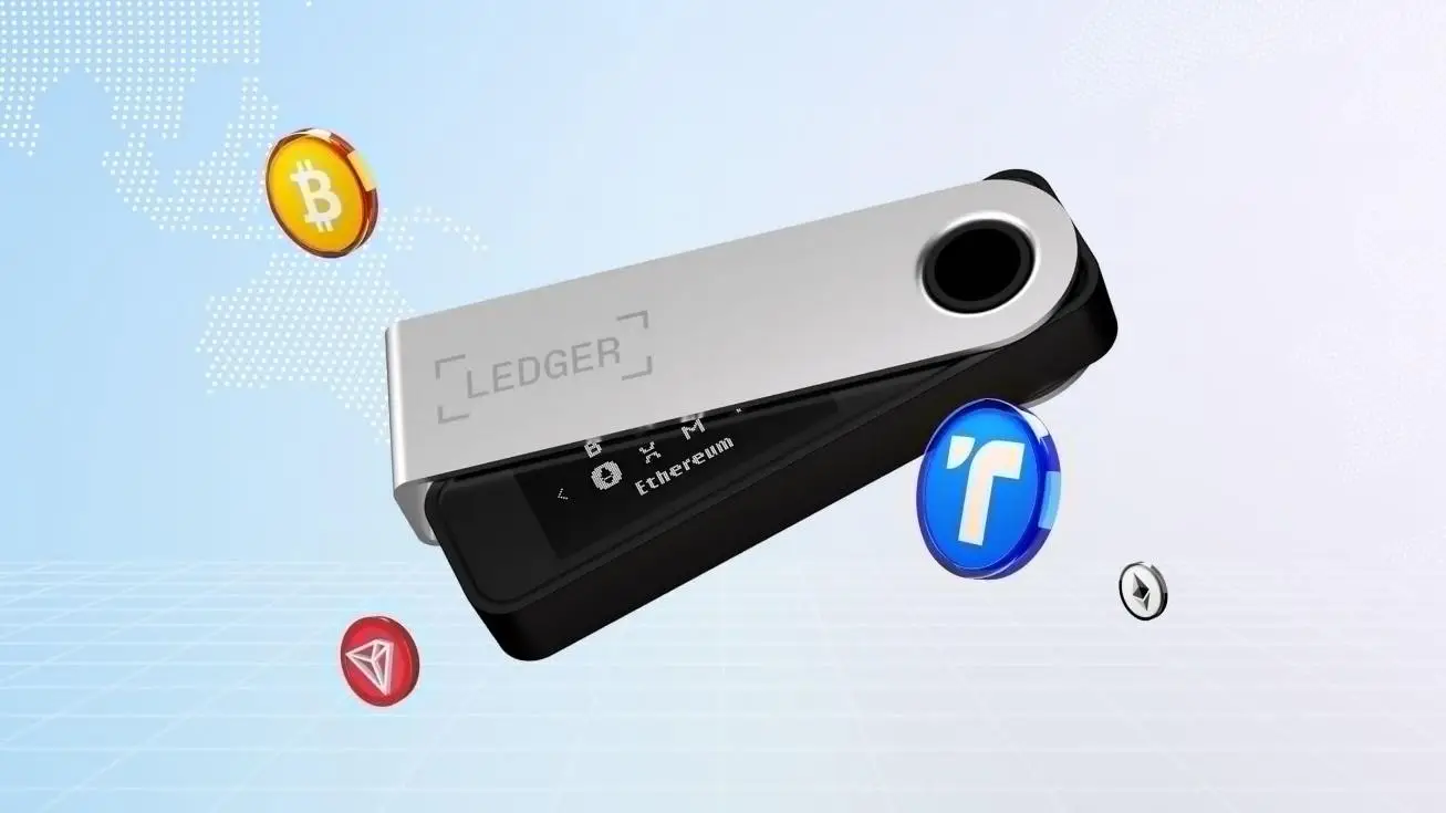 Холодный кошелек Ledger — как восстановить и вернуть украденную криптовалюту