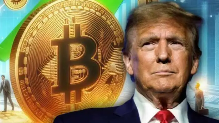 Прогноз криптовалют — что будет с Биткоином, если победит Трамп