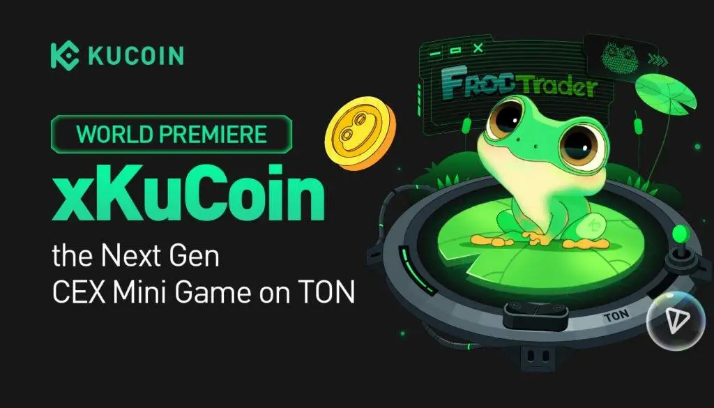 XKuCoin