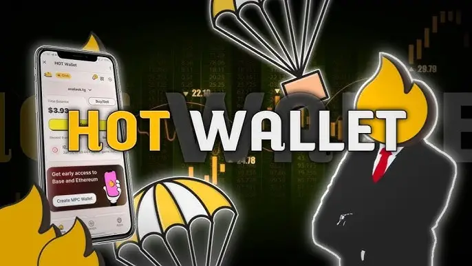 HOT Wallet — как восстановить и вернуть украденную криптовалюту