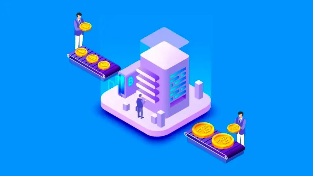 Что такое токенсейлы, зачем в них участвовать и как на этом заработать