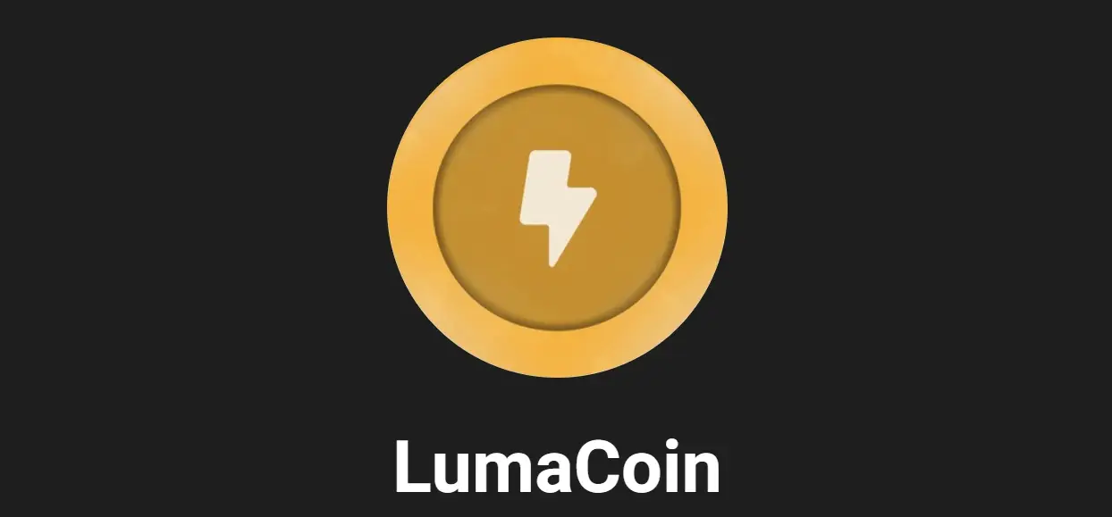 Руководство по выводу денег из ⚡ LumaCoin