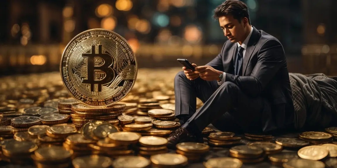 Как найти потерянную криптовалюту