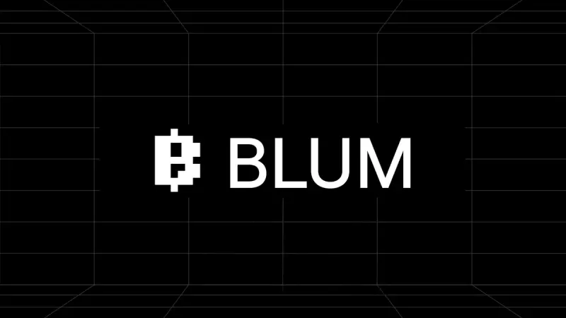 Покупка BLUM до листинга — варианты приобретения токена