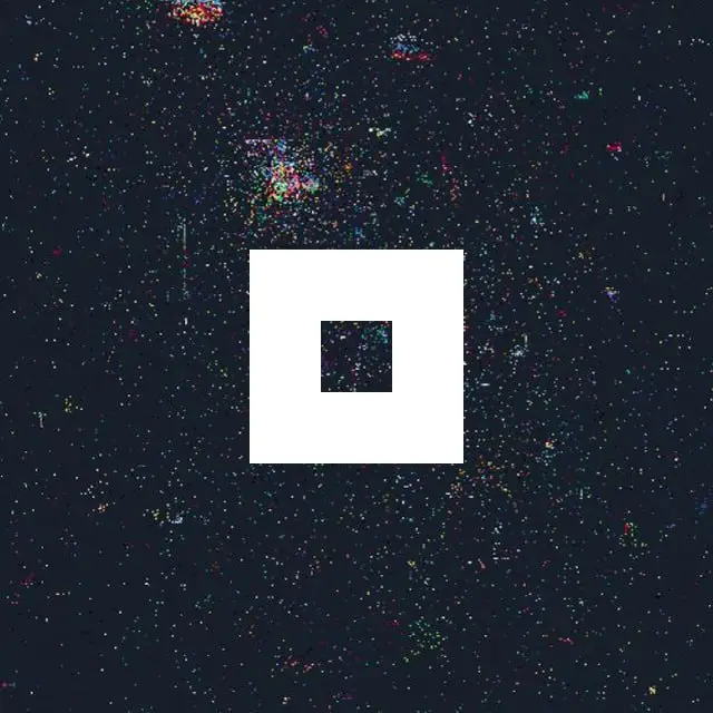 Not Pixel