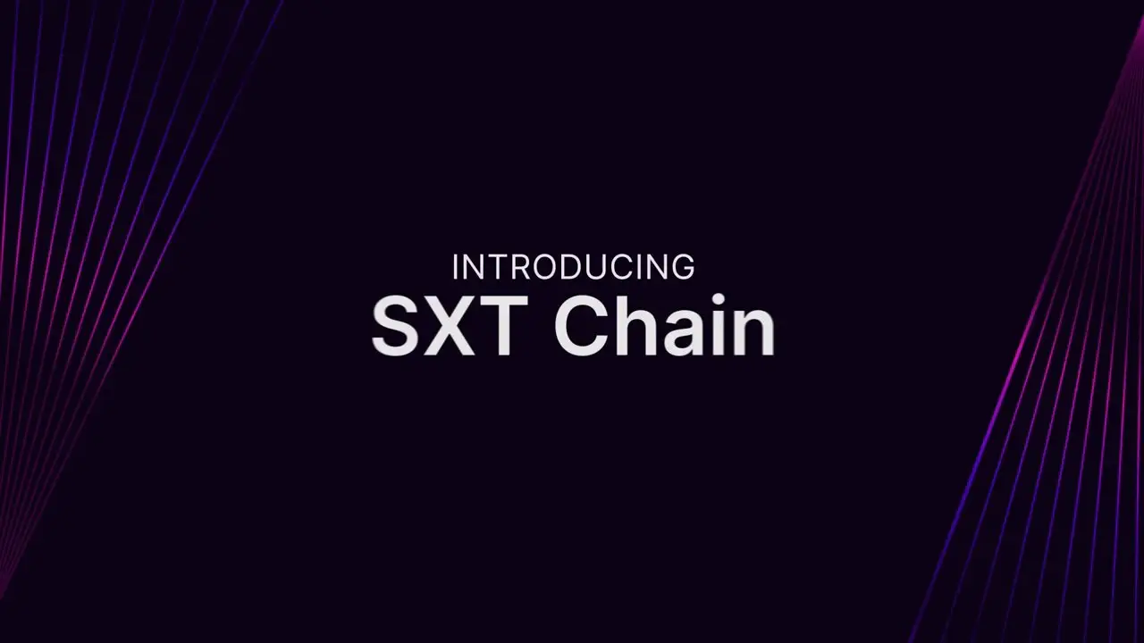 Как купить токен SXT до листинга и не упустить шанс заработать