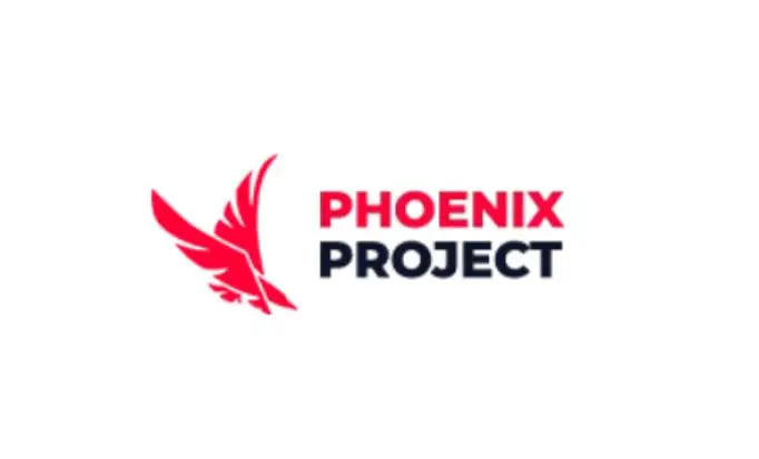 Phoenix Project — мошеннический сайт по выкачиванию денег