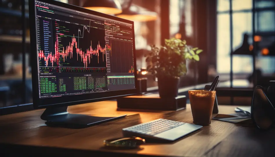 Как покупать и продавать акции?