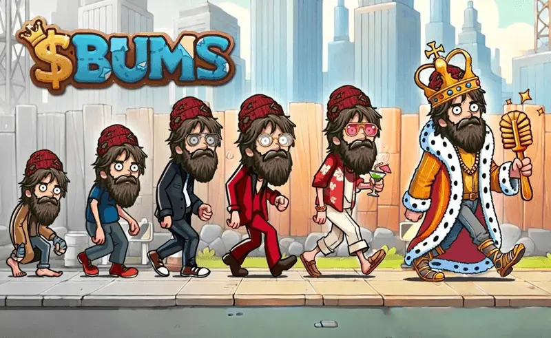 BUMS
