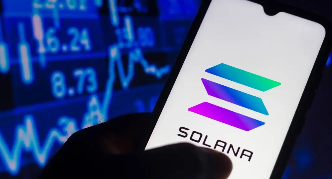 Сможет ли Solana преодолеть уровень