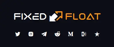 FixedFloat