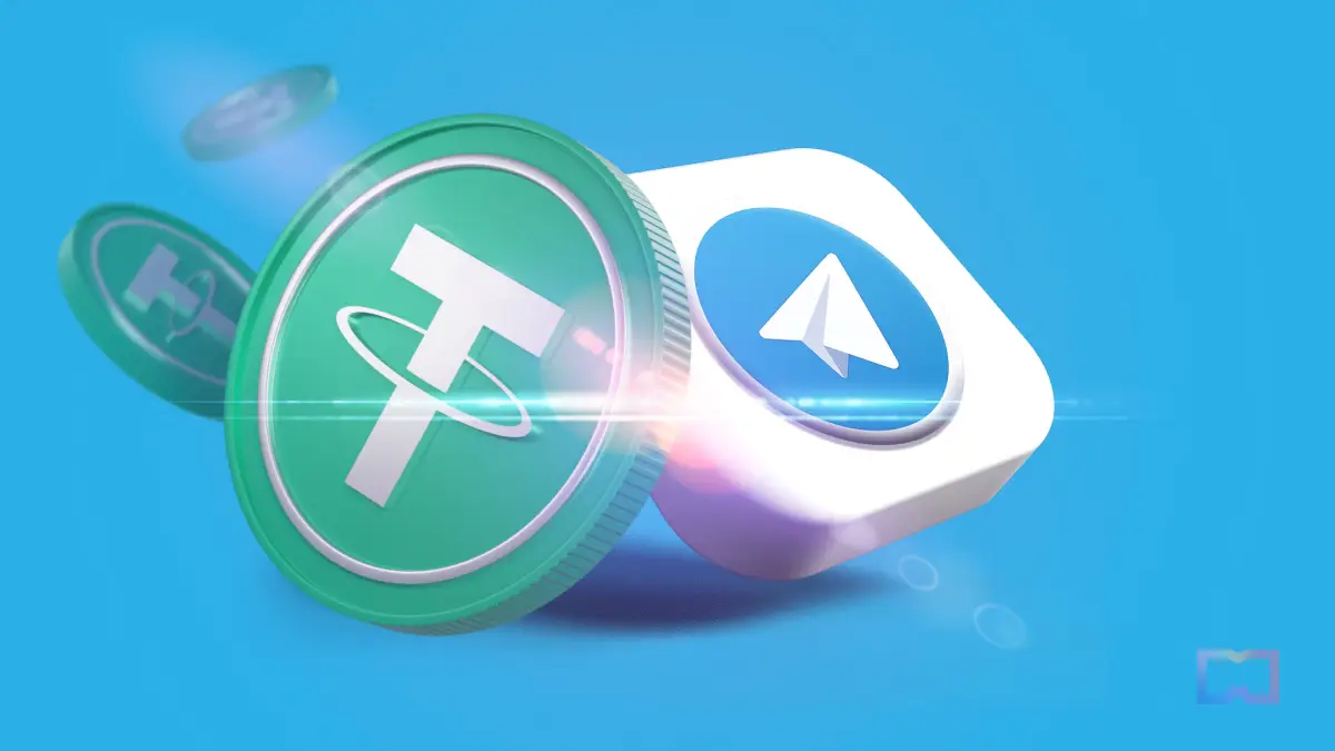 Как вывести заработанные USDT из Телеграма