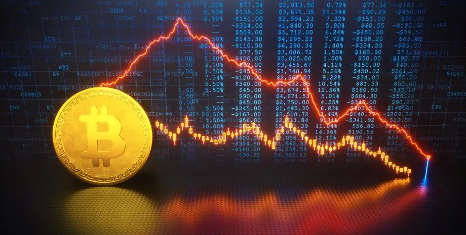 Что влияет на курс крипты
