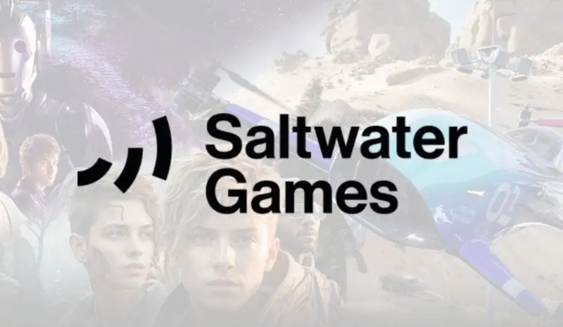 Saltwater Games 💧 — новый проект со стандартными способами обмана пользователей