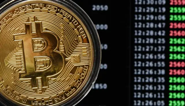 Криптовалюта Bitcoin: простыми словами о сложном