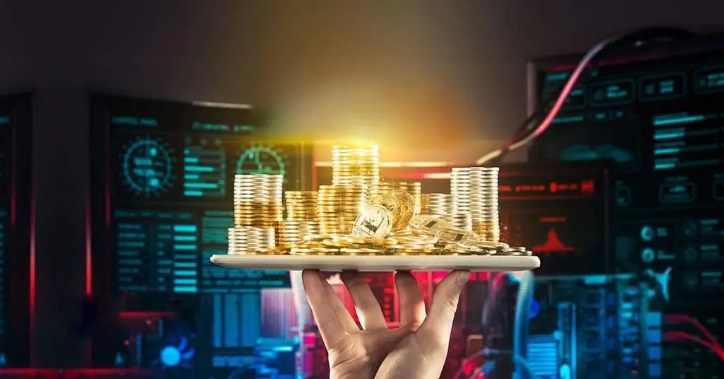 Лучшие биржи криптовалют — рейтинг журнала Forbes