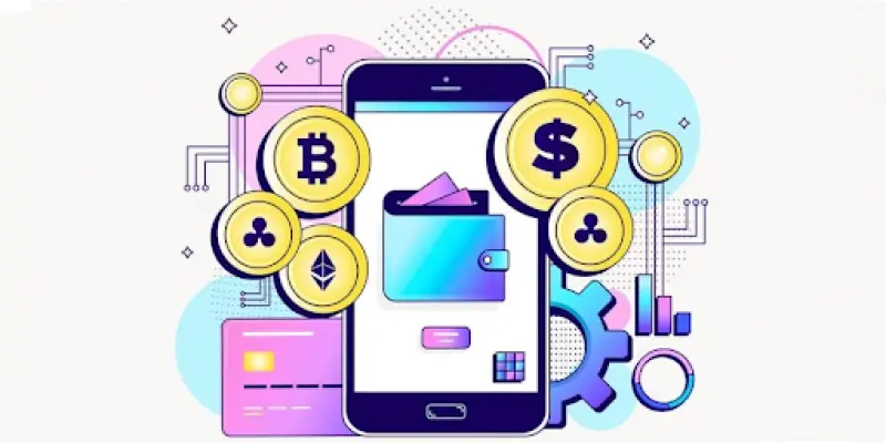 Криптокошелек: Как выбрать подходящий для вас?